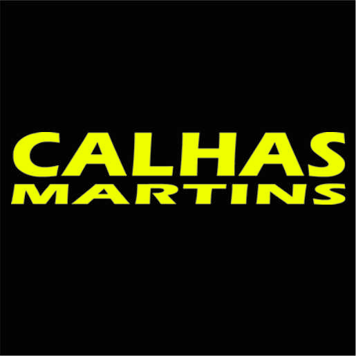 Calhas Martins                     (48) 98807-4400